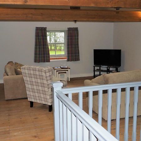 Nellies Shed, Wolds Way Holiday Cottages, 3 Bed Spacious Cottage Котингам Екстериор снимка