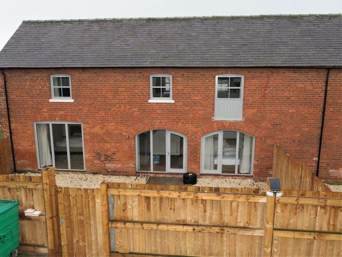Nellies Shed, Wolds Way Holiday Cottages, 3 Bed Spacious Cottage Котингам Екстериор снимка