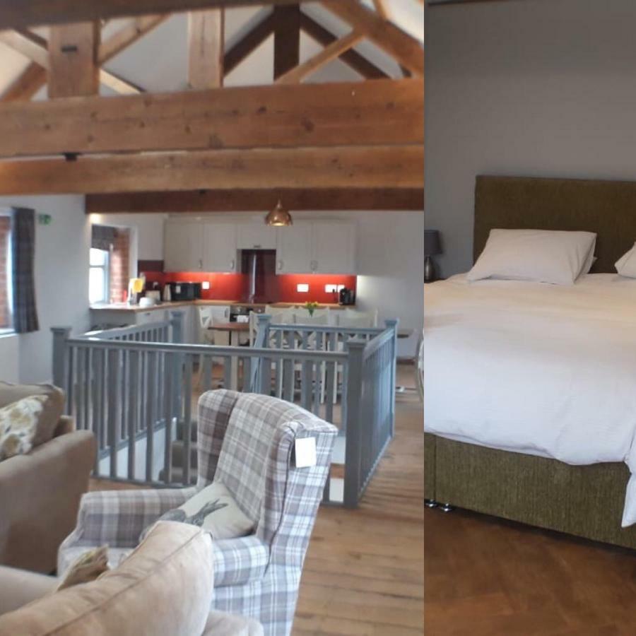 Nellies Shed, Wolds Way Holiday Cottages, 3 Bed Spacious Cottage Котингам Екстериор снимка